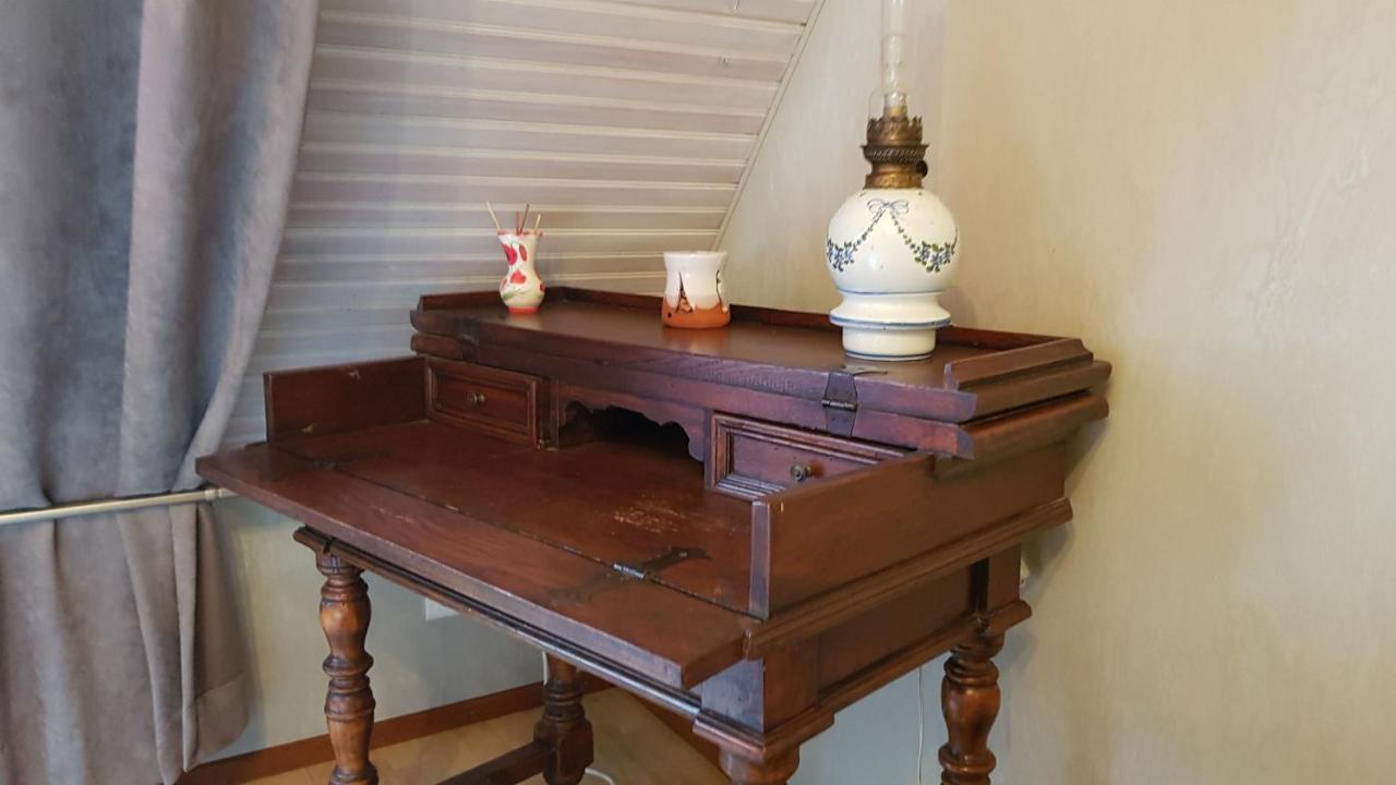 Chambres D'Hotes Thelus Memorial Canadien Ngoại thất bức ảnh
